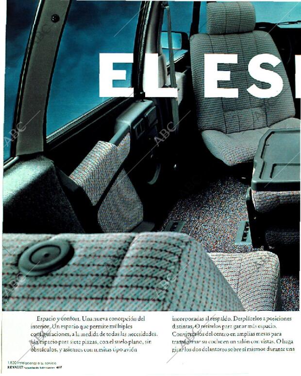 BLANCO Y NEGRO MADRID 04-06-1989 página 48