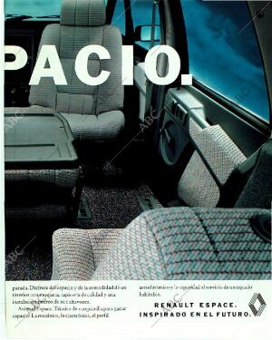 BLANCO Y NEGRO MADRID 04-06-1989 página 49