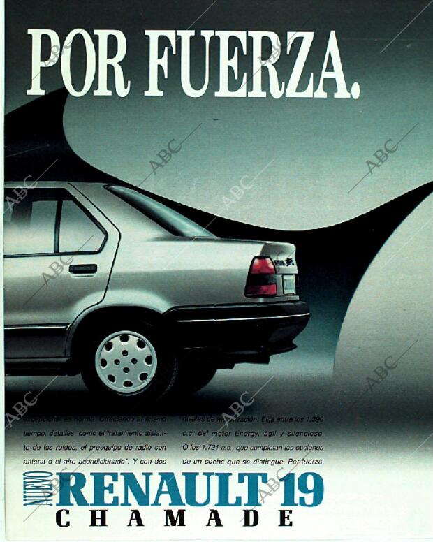 BLANCO Y NEGRO MADRID 04-06-1989 página 5