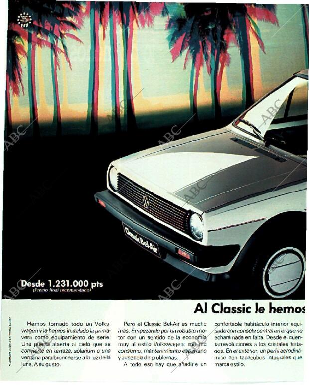 BLANCO Y NEGRO MADRID 04-06-1989 página 52