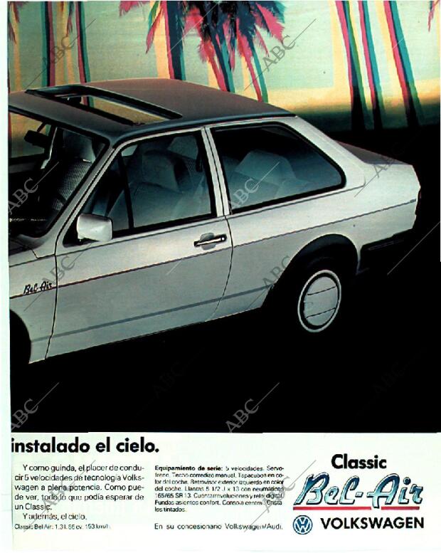 BLANCO Y NEGRO MADRID 04-06-1989 página 53