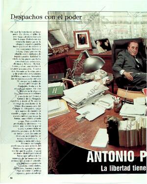 BLANCO Y NEGRO MADRID 04-06-1989 página 54