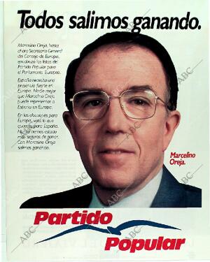 BLANCO Y NEGRO MADRID 04-06-1989 página 57