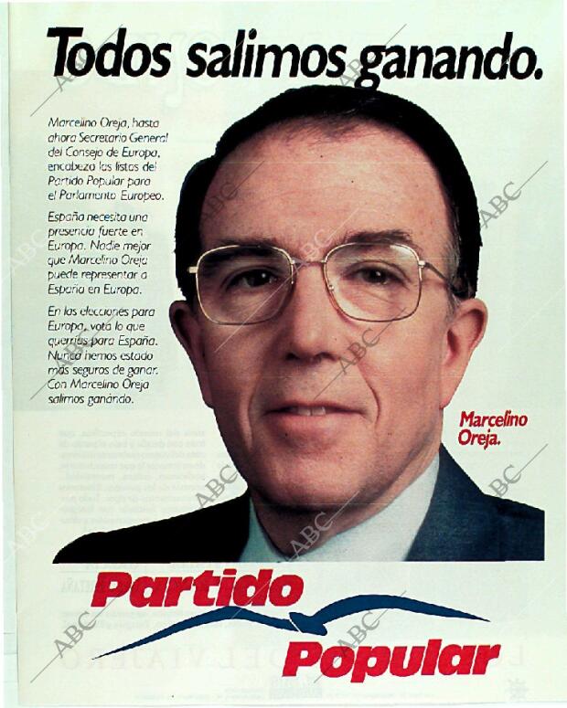 BLANCO Y NEGRO MADRID 04-06-1989 página 57