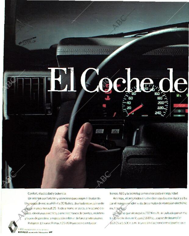 BLANCO Y NEGRO MADRID 04-06-1989 página 6