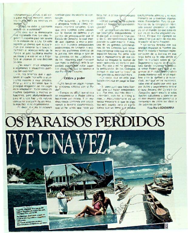 BLANCO Y NEGRO MADRID 04-06-1989 página 61