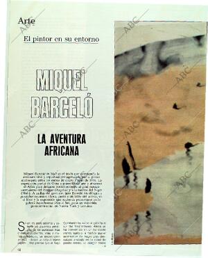 BLANCO Y NEGRO MADRID 04-06-1989 página 62