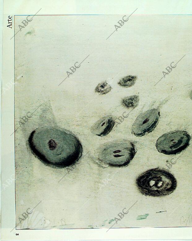 BLANCO Y NEGRO MADRID 04-06-1989 página 64