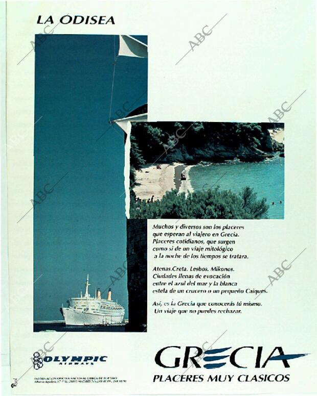 BLANCO Y NEGRO MADRID 04-06-1989 página 67