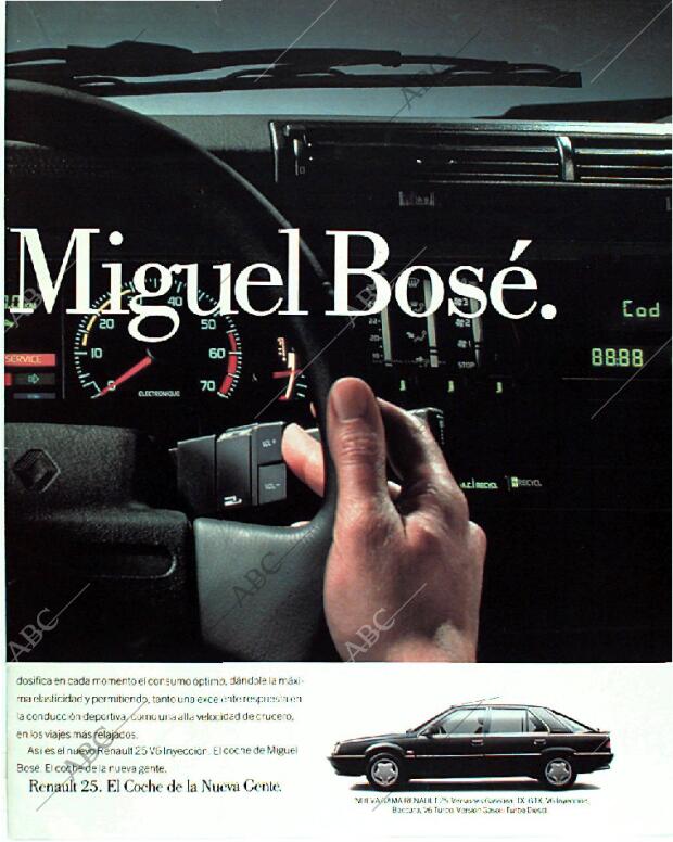 BLANCO Y NEGRO MADRID 04-06-1989 página 7