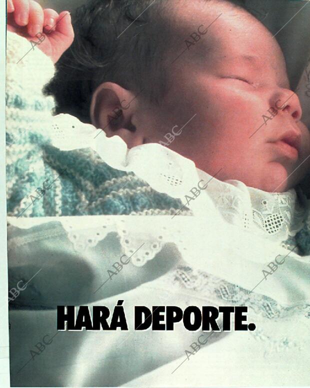 BLANCO Y NEGRO MADRID 04-06-1989 página 75