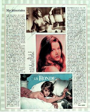 BLANCO Y NEGRO MADRID 04-06-1989 página 78