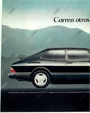 BLANCO Y NEGRO MADRID 04-06-1989 página 80