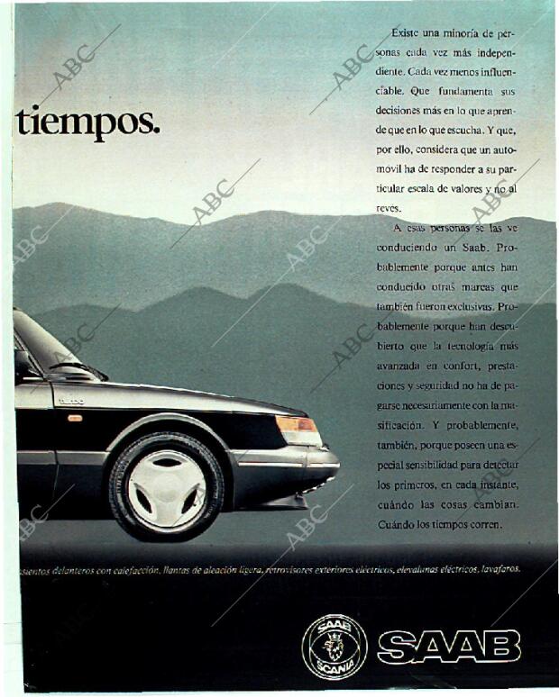 BLANCO Y NEGRO MADRID 04-06-1989 página 81