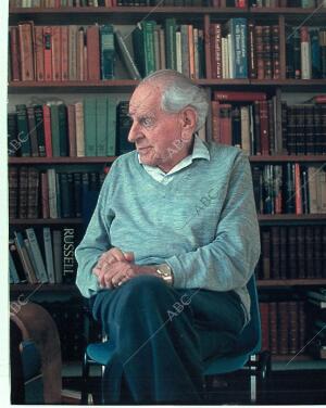 BLANCO Y NEGRO MADRID 04-06-1989 página 85