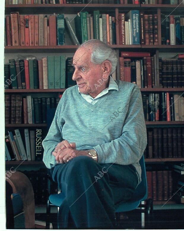 BLANCO Y NEGRO MADRID 04-06-1989 página 85