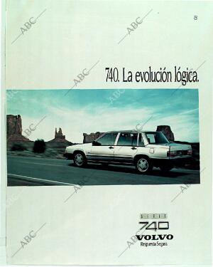 BLANCO Y NEGRO MADRID 04-06-1989 página 87