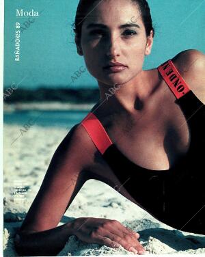 BLANCO Y NEGRO MADRID 04-06-1989 página 88