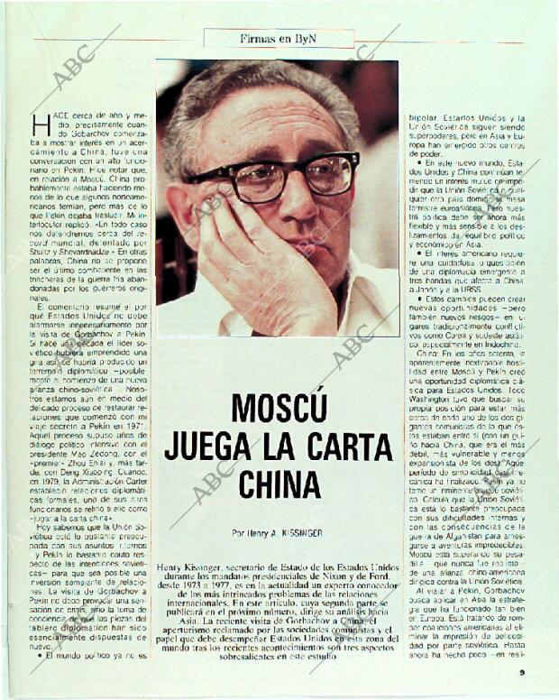 BLANCO Y NEGRO MADRID 04-06-1989 página 9