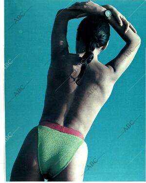 BLANCO Y NEGRO MADRID 04-06-1989 página 91