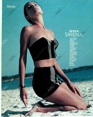 BLANCO Y NEGRO MADRID 04-06-1989 página 92