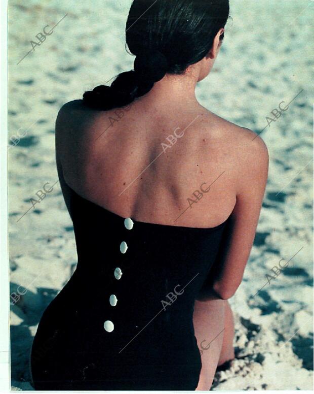 BLANCO Y NEGRO MADRID 04-06-1989 página 93