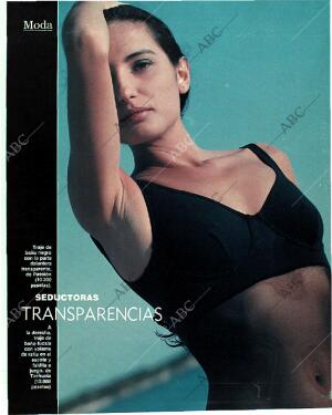 BLANCO Y NEGRO MADRID 04-06-1989 página 94