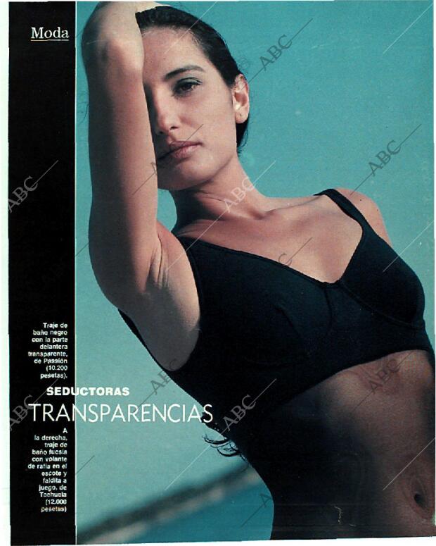 BLANCO Y NEGRO MADRID 04-06-1989 página 94