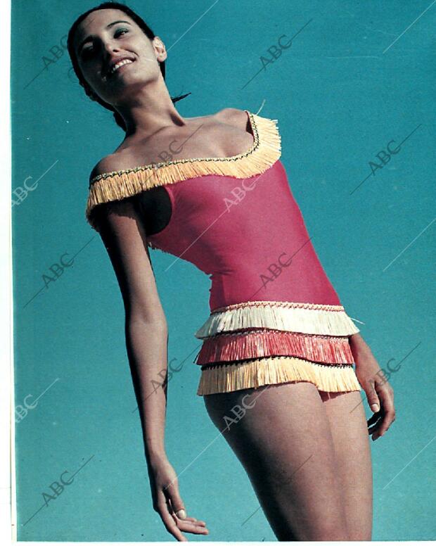 BLANCO Y NEGRO MADRID 04-06-1989 página 95