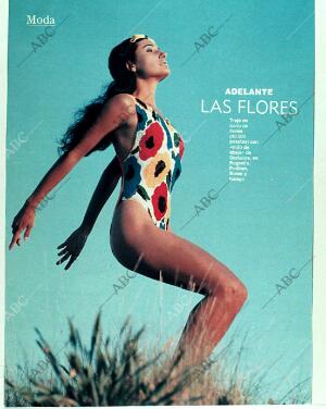 BLANCO Y NEGRO MADRID 04-06-1989 página 96