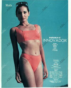 BLANCO Y NEGRO MADRID 04-06-1989 página 98