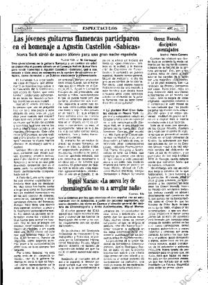 ABC MADRID 05-06-1989 página 113