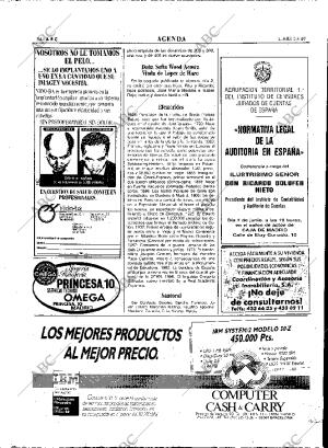 ABC MADRID 05-06-1989 página 54