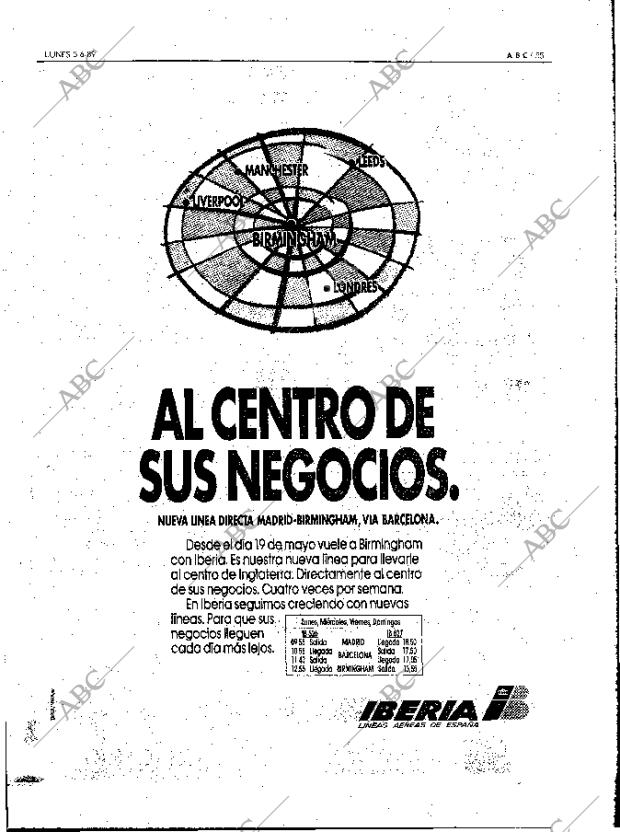 ABC MADRID 05-06-1989 página 55