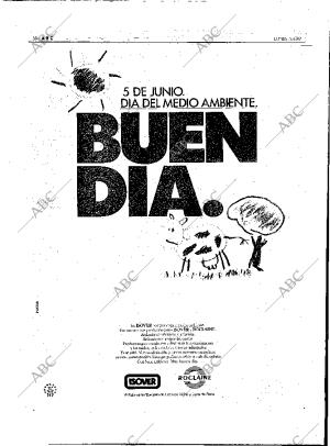 ABC MADRID 05-06-1989 página 56