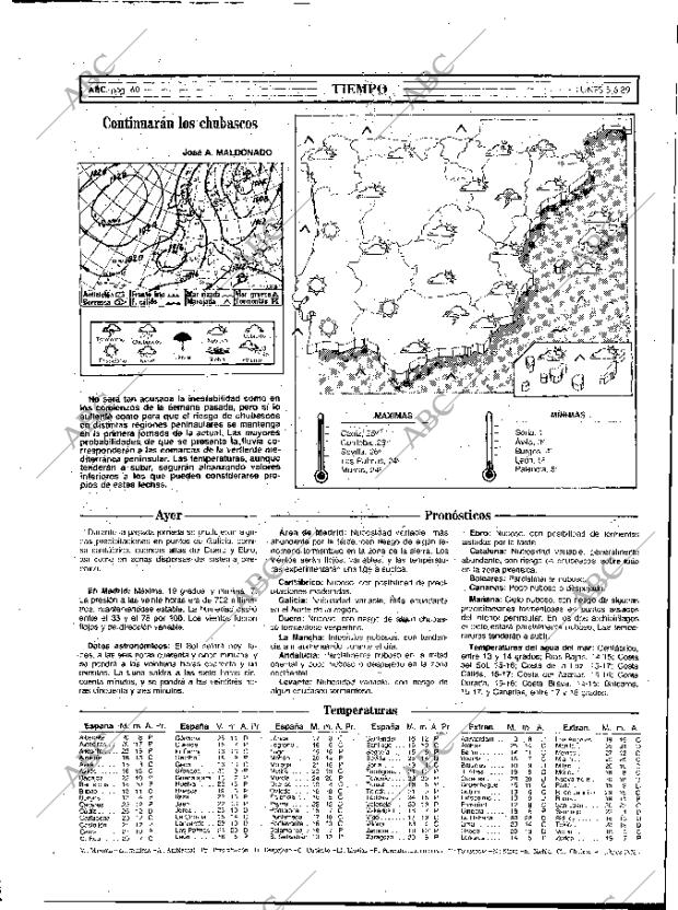 ABC MADRID 05-06-1989 página 60