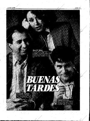 ABC MADRID 05-06-1989 página 61