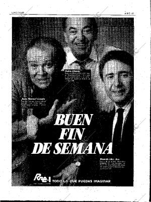 ABC MADRID 05-06-1989 página 65