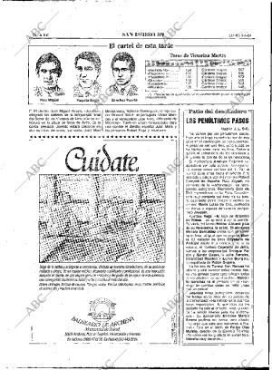 ABC MADRID 05-06-1989 página 70