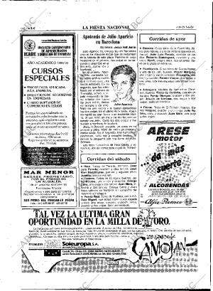 ABC MADRID 05-06-1989 página 72