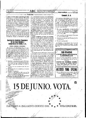 ABC MADRID 05-06-1989 página 83