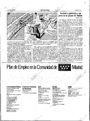 ABC MADRID 05-06-1989 página 93