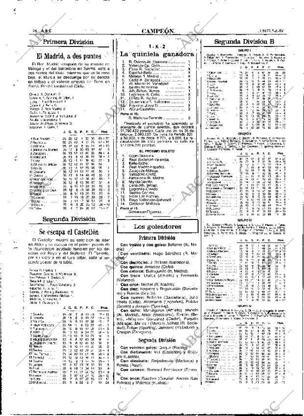 ABC MADRID 05-06-1989 página 96