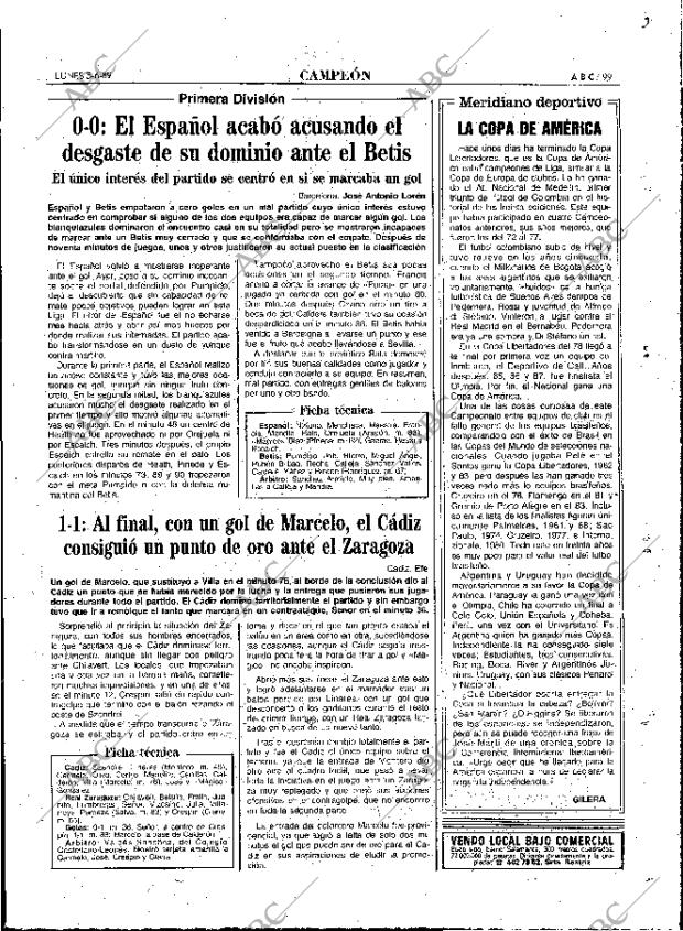 ABC MADRID 05-06-1989 página 99