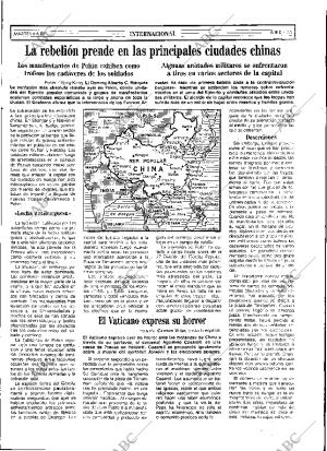 ABC SEVILLA 06-06-1989 página 23