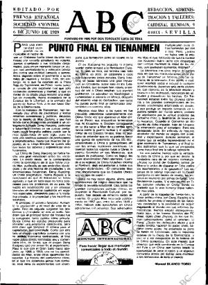 ABC SEVILLA 06-06-1989 página 3