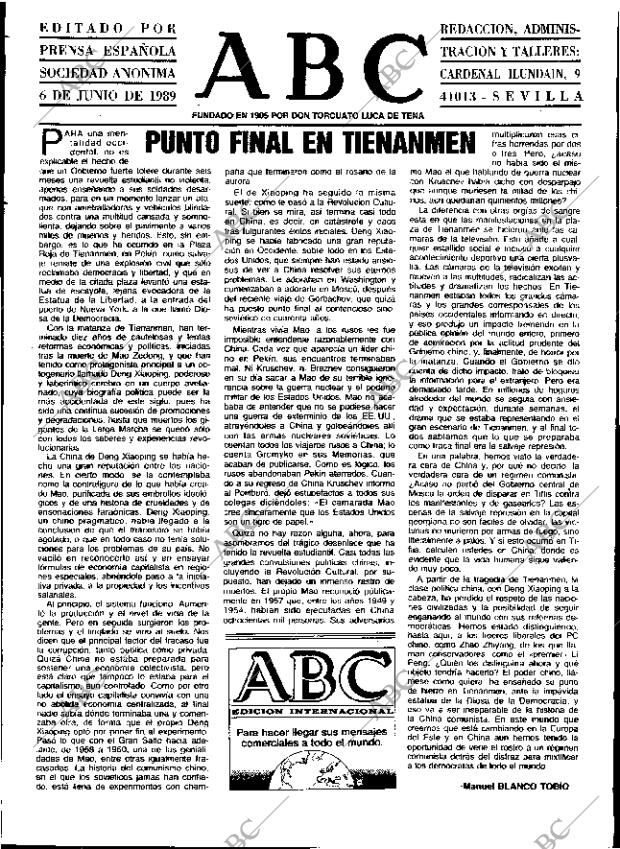 ABC SEVILLA 06-06-1989 página 3