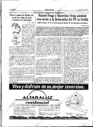 ABC SEVILLA 06-06-1989 página 38
