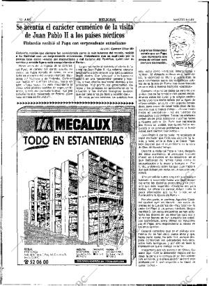 ABC SEVILLA 06-06-1989 página 50
