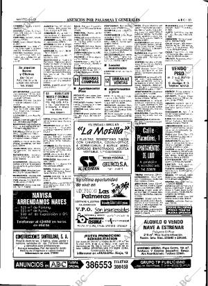ABC SEVILLA 06-06-1989 página 83